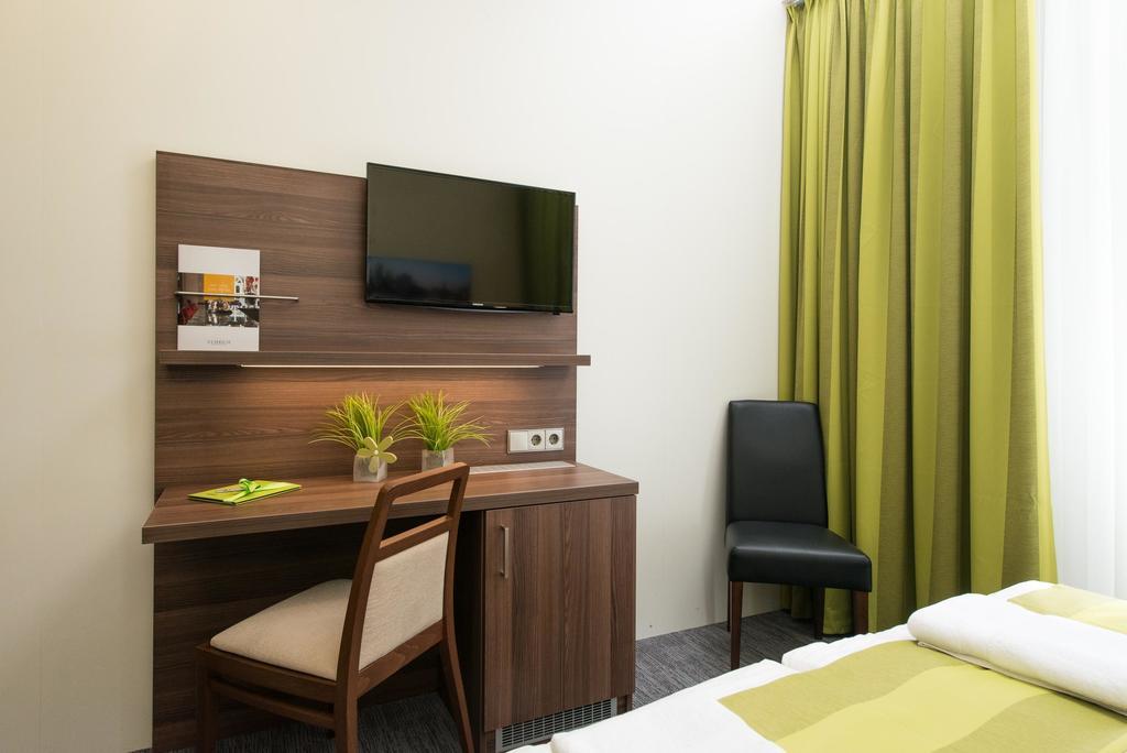 Goethe Conference Hotel By Trip Inn Frankfurt am Main Exterior foto