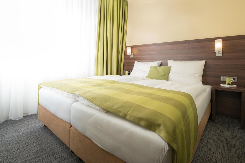 Goethe Conference Hotel By Trip Inn Frankfurt am Main Exterior foto