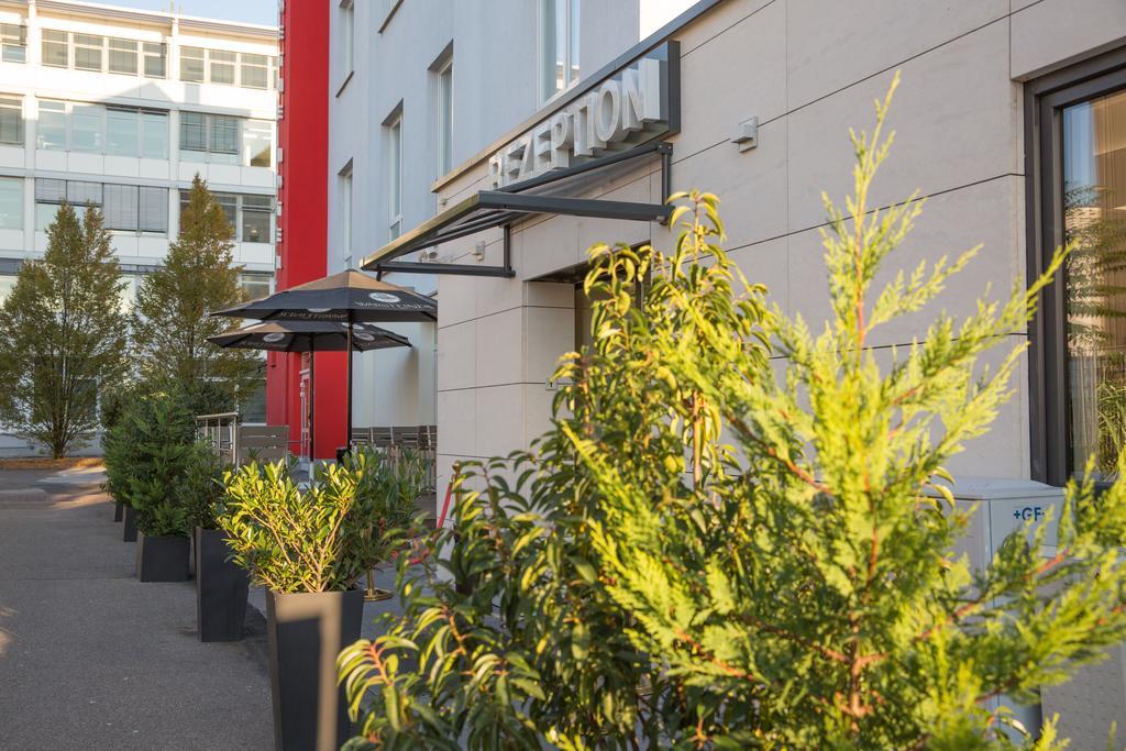 Goethe Conference Hotel By Trip Inn Frankfurt am Main Exterior foto
